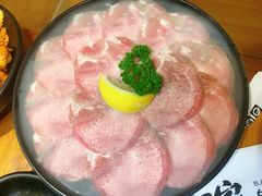 -九田家黑牛烤肉料理(香河店)