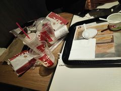-肯德基(新市百店)