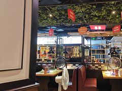 -小柴米·传统江西菜(八一广场店)