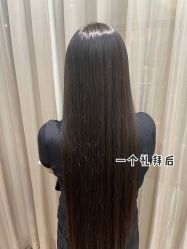 -万丝造型