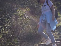 -西湖风景区十里琅珰-五云山