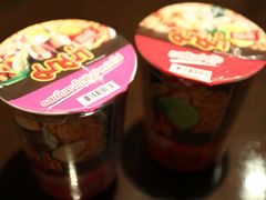 方便面-7-Eleven(don mueang international airport)