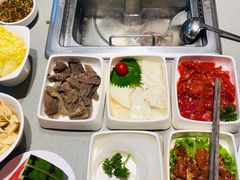 -海底捞火锅(高新活力汇店)