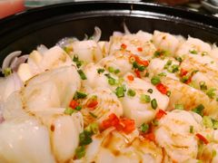 -宴昆山·私房菜(春晖店)
