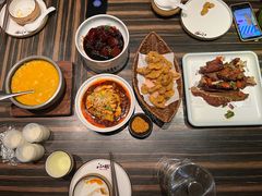 -江太极江浙菜(马桥万达广场店)