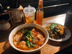 -端仕小锅(文林街店)