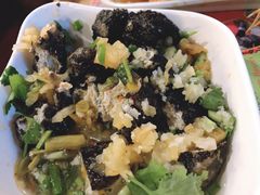 -海口骑楼小吃街