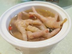 -顺德人家食府(黄金广场店)