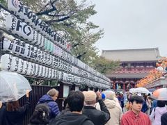 -浅草寺