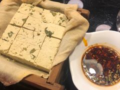 -東舍食唐精品陕菜馆