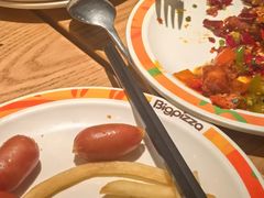 -比格比萨自助(南京万达茂店)