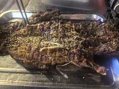-清真·马坡烧烤涮牛肚·酸浆火锅(新区总店)