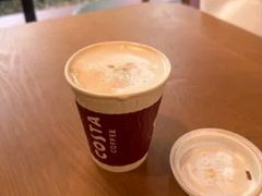 -COSTA COFFEE(西湖天地店)