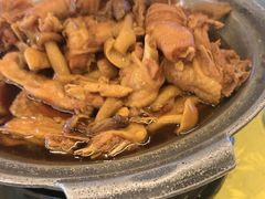 -京北渔家傲