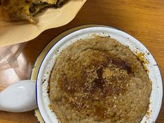 姜汁核桃调蛋-然香姜汁(江城小区店)