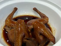 -凤凰楼酒家·粤宴点心(华强北店)