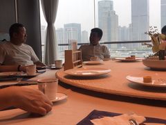 靠窗位-诺莱仕游艇会