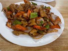 -东北特色菜馆(珞喻东路店)