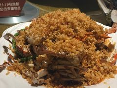 -79号渔船海鲜饭店(华强北店)