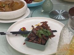 -北京全聚德(西客站店)