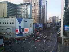 -精益眼镜(春熙路店)