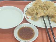 -庆丰包子铺(房山长阳店)