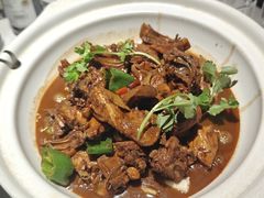 -又见炊烟私房菜(敬亭路店)