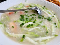 -祈胜邨•顺德鱼生•顺德菜(容桂店)