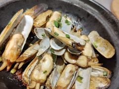 蛏子-小时候焗海鲜(鄞州万达店)