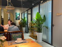 -云吉纳·云南菜(科创云廊店)