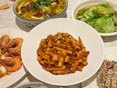 -宏玲餐厅(四川南路店)