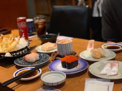 -合点寿司(金虹桥商场店)