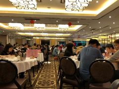 大堂-稻香酒家(天河城店)