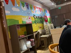 -西贝(南开大悦城店)