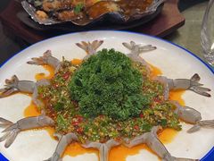 -喜来酌海鲜·饺子(和平一店)