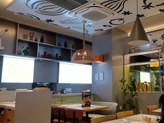 -菲滋意式餐厅(富阳东方茂店)