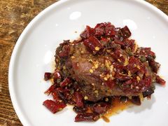 麻辣兔头-成都味道(望江西路店)