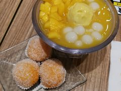 -许留山(梳士巴利道店)