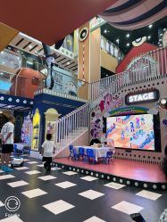 -meland club亲子乐园(北京芳圆里ID MALL店)