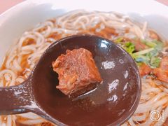 李先生牛肉面-李先生牛肉面大王(广渠门内店)