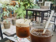 -豆舞咖啡(民乐路店)