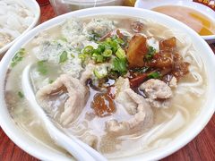 -荔林食店(西华路店)