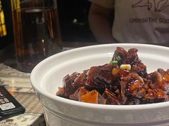 -绿茶餐厅(深圳龙华天虹购物中心店)