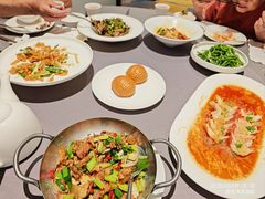 -徐记海鲜·宴会(大唐西市|丰庆店)