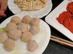 -红鼎坊·老成都火锅(新南门店)