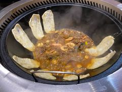 -锅来乐地锅鸡(安亭店)