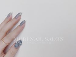 -森日式美甲沙龙MORI NAIL总店