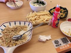 -汤连得温泉馆(宝山店)