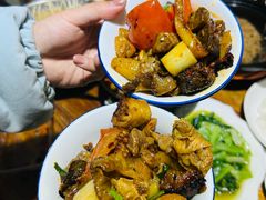 -胡师傅三下锅(汽车站店)