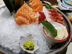 -大渔铁板烧(万象城店)